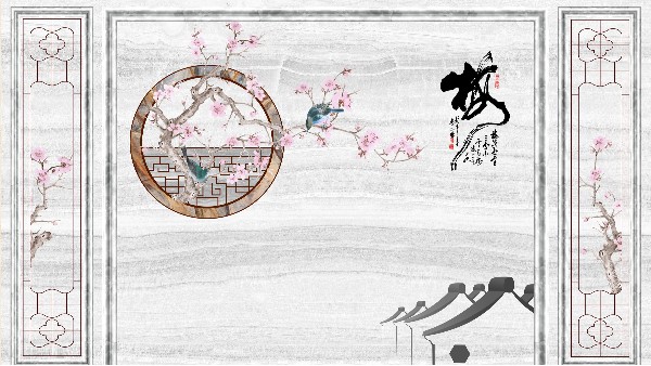 太萌集成墻面使用起來比使用墻紙的效果更加劃算