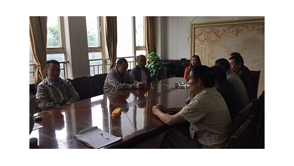 創(chuàng)新隊(duì)為落實(shí)7s管理會(huì)議召開(kāi)