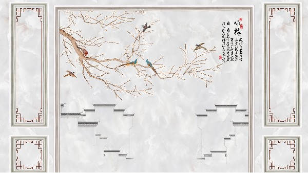 在裝飾電視背景墻的時(shí)候我們應(yīng)該注意哪些誤區(qū)
