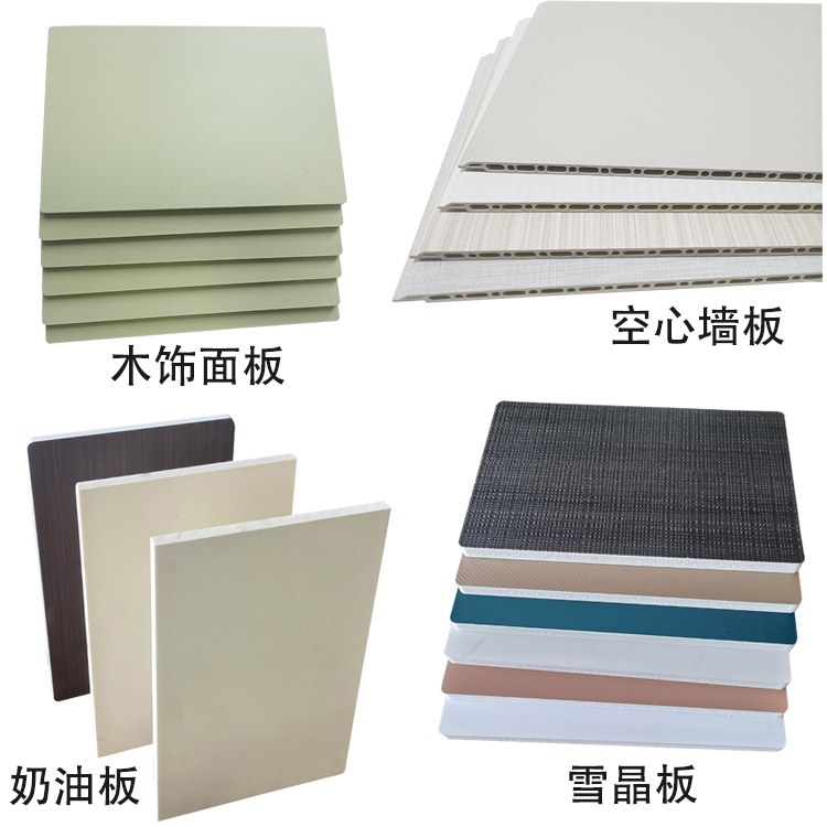 怎么區(qū)分墻板的質(zhì)量好壞，其實很簡單